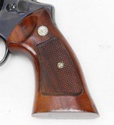 S&W Model 57 Revolver .41 Magnum
NICE - 7 of 25
