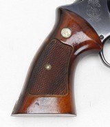 S&W Model 57 Revolver .41 Magnum
NICE - 4 of 25
