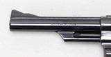S&W Model 57 Revolver .41 Magnum
NICE - 9 of 25