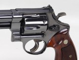 S&W Model 57 Revolver .41 Magnum
NICE - 17 of 25