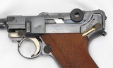 DWM 1919 Commercial Luger .30 LugerNICE - 7 of 25