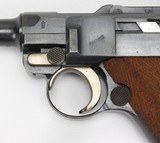 DWM 1919 Commercial Luger .30 LugerNICE - 18 of 25