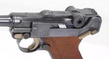 DWM 1919 Commercial Luger .30 LugerNICE - 17 of 25