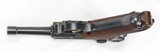 DWM 1919 Commercial Luger .30 LugerNICE - 9 of 25