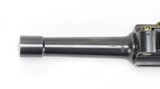DWM 1919 Commercial Luger .30 LugerNICE - 10 of 25