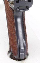 DWM 1919 Commercial Luger .30 LugerNICE - 13 of 25