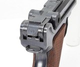DWM 1919 Commercial Luger .30 LugerNICE - 14 of 25