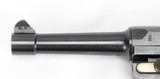 DWM 1919 Commercial Luger .30 LugerNICE - 8 of 25