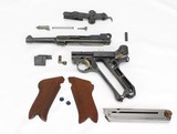 DWM 1919 Commercial Luger .30 LugerNICE - 24 of 25