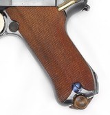 DWM 1919 Commercial Luger .30 LugerNICE - 6 of 25