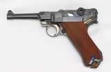 DWM 1919 Commercial Luger .30 LugerNICE - 1 of 25