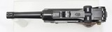 DWM 1919 Commercial Luger .30 LugerNICE - 12 of 25