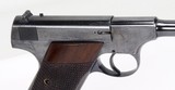 Colt Pre-Woodsman .22LR Semi-Auto Pistol
(1925) - 19 of 25