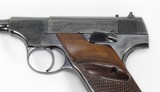 Colt Pre-Woodsman .22LR Semi-Auto Pistol
(1925) - 7 of 25