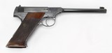 Colt Pre-Woodsman .22LR Semi-Auto Pistol
(1925) - 2 of 25