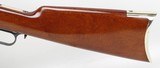Cimarron 1860 Henry Rifle "Built By Uberti" .44WCF - 8 of 25
