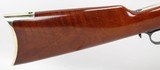 Cimarron 1860 Henry Rifle "Built By Uberti" .44WCF - 3 of 25