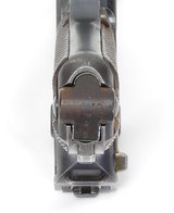 DWM 1916 Artillery Luger & Holster9mmNICE - 11 of 25