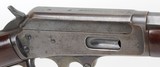Marlin Model 1893 Rifle .32-40
(1920's) - 24 of 25