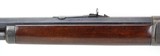 Marlin Model 1893 Rifle .32-40
(1920's) - 9 of 25