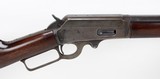Marlin Model 1893 Rifle .32-40
(1920's) - 4 of 25