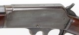 Marlin Model 1893 Rifle .32-40
(1920's) - 17 of 25