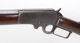 Marlin Model 1893 Rifle .32-40
(1920's) - 16 of 25