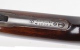 Marlin Model 1893 Rifle .32-40
(1920's) - 18 of 25