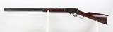 Marlin Model 1893 Rifle .32-40
(1920's) - 1 of 25