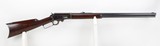 Marlin Model 1893 Rifle .32-40
(1920's) - 2 of 25