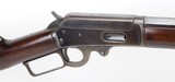 Marlin Model 1893 Rifle .32-40
(1920's) - 23 of 25
