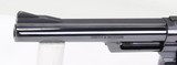 S&W Model 53 "Jet" Revolver .22 Rem. Jet
(1961) - 16 of 25