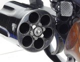 S&W Model 53 "Jet" Revolver .22 Rem. Jet
(1961) - 22 of 25