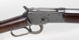 Winchester Model 1892 Rifle .38WCF(1913) - 23 of 25