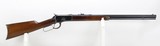 Winchester Model 1892 Rifle .38WCF(1913) - 2 of 25
