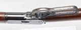 Winchester Model 1892 Rifle .38WCF(1913) - 18 of 25