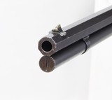 Winchester Model 1892 Rifle .38WCF(1913) - 11 of 25