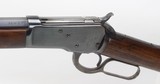 Winchester Model 1892 Rifle .38WCF(1913) - 16 of 25