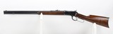 Winchester Model 1892 Rifle .38WCF(1913) - 1 of 25
