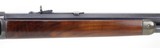 Winchester Model 1892 Rifle .38WCF(1913) - 5 of 25