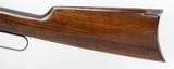 Winchester Model 1892 Rifle .38WCF(1913) - 7 of 25