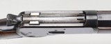 Winchester Model 1892 Rifle .38WCF(1913) - 24 of 25