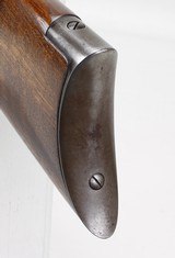 Winchester Model 1892 Rifle .38WCF(1913) - 12 of 25