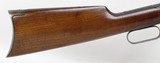 Winchester Model 1892 Rifle .38WCF(1913) - 3 of 25