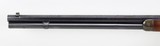 Winchester Model 1892 Rifle .38WCF(1913) - 10 of 25