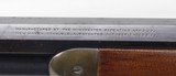 Winchester Model 1892 Rifle .38WCF(1913) - 13 of 25