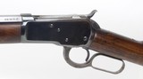 Winchester Model 1892 Rifle .38WCF(1913) - 15 of 25