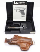 Heckler & Koch P7 M13 Pistol
9mm
(1989)
WOW - 22 of 25