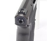 Heckler & Koch P7 M13 Pistol
9mm
(1989)
WOW - 12 of 25