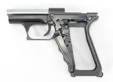 Heckler & Koch P7 M13 Pistol
9mm
(1989)
WOW - 19 of 25